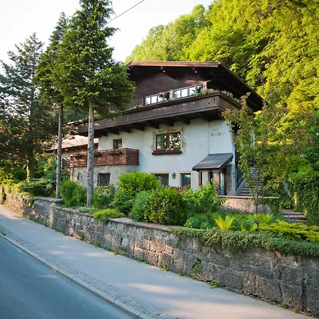 Appartamento Bauernappartement Mit Balkon *